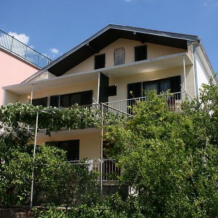 Apartments By The Sea Podaca, Makarska - 6874 Exterior foto