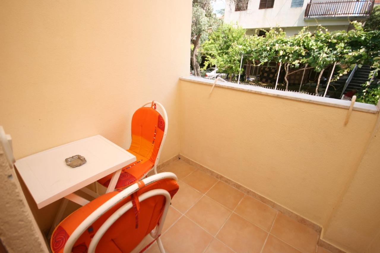 Apartments By The Sea Podaca, Makarska - 6874 Exterior foto