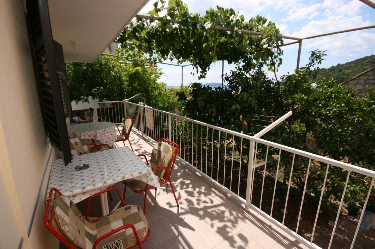 Apartments By The Sea Podaca, Makarska - 6874 Exterior foto