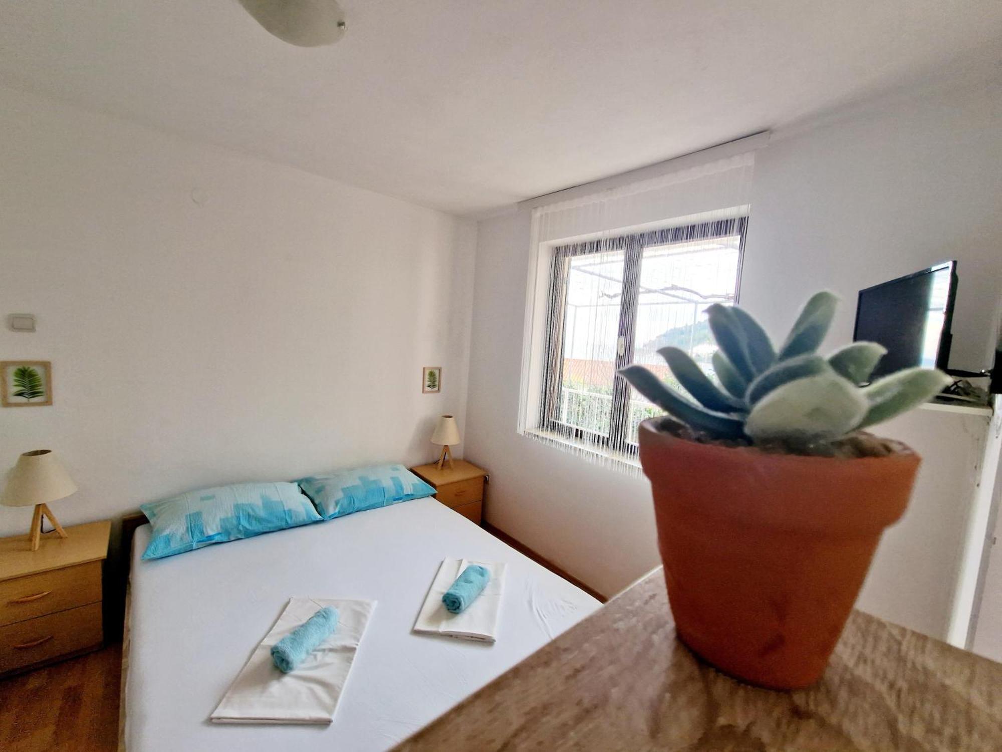 Apartments By The Sea Podaca, Makarska - 6874 Cameră foto