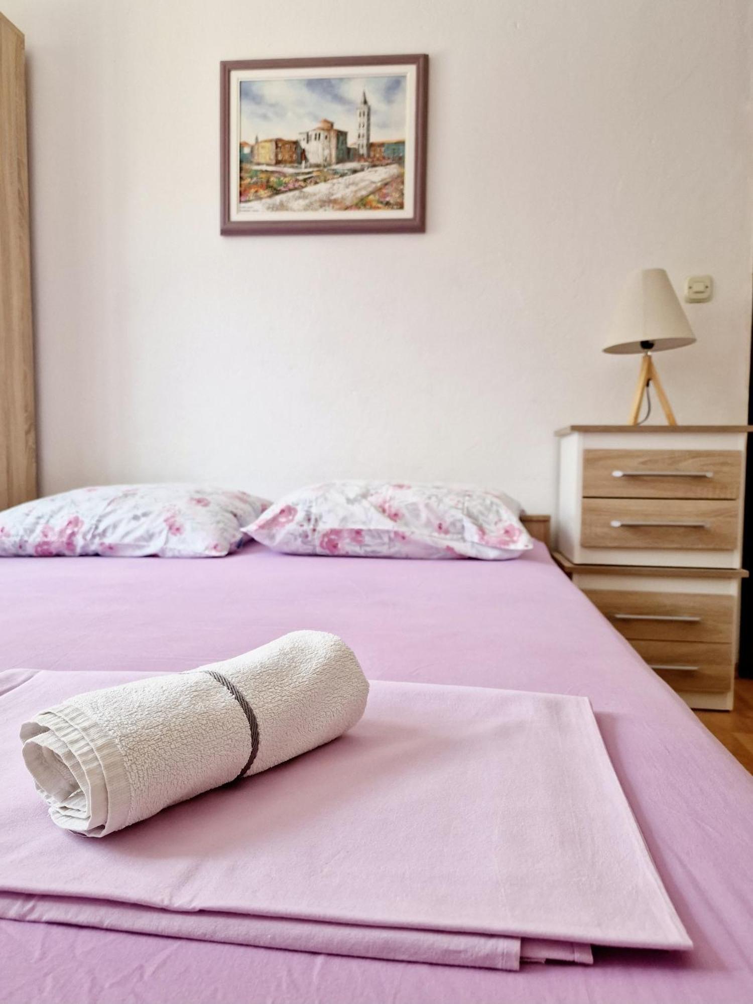 Apartments By The Sea Podaca, Makarska - 6874 Cameră foto