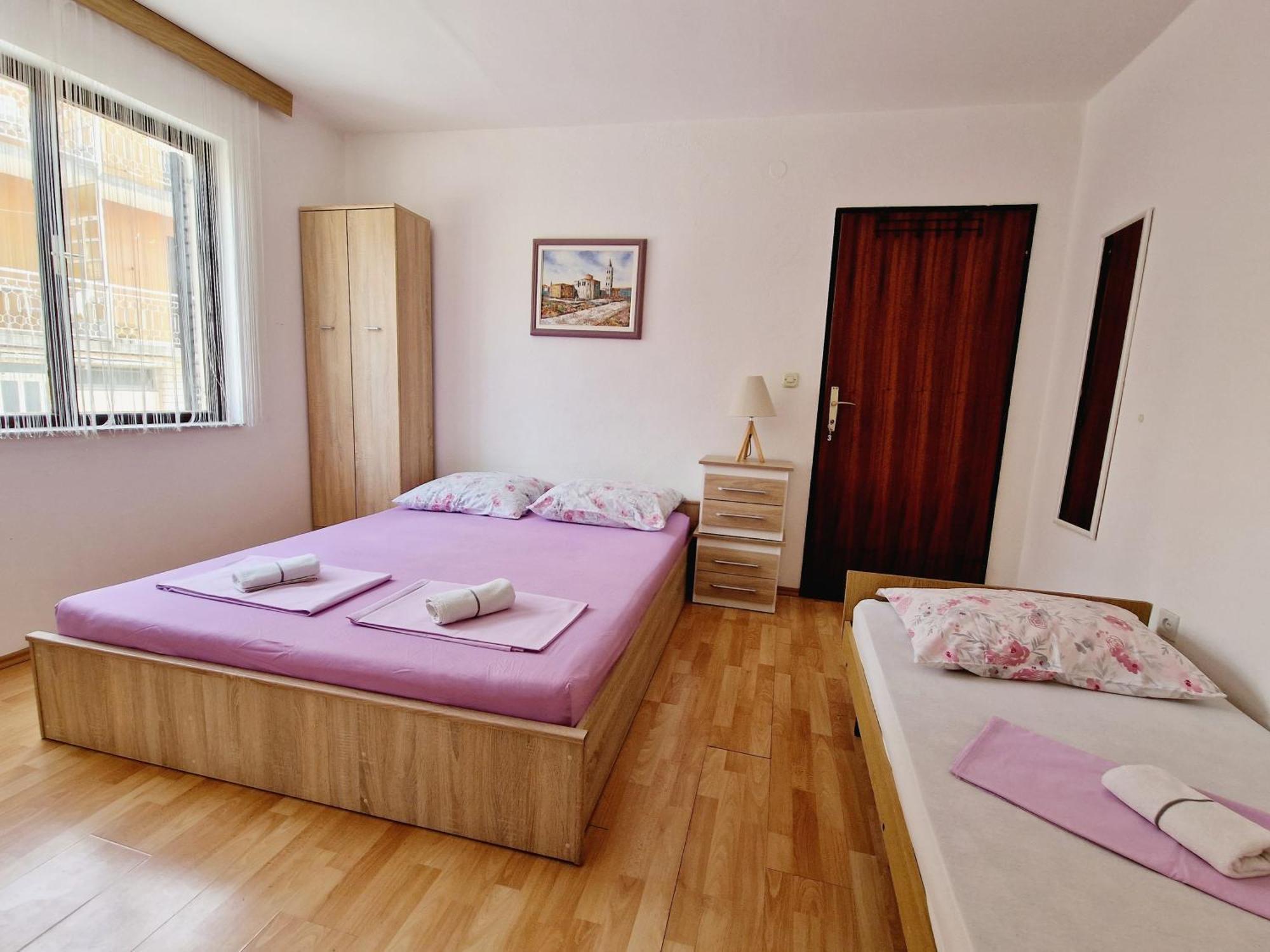Apartments By The Sea Podaca, Makarska - 6874 Cameră foto