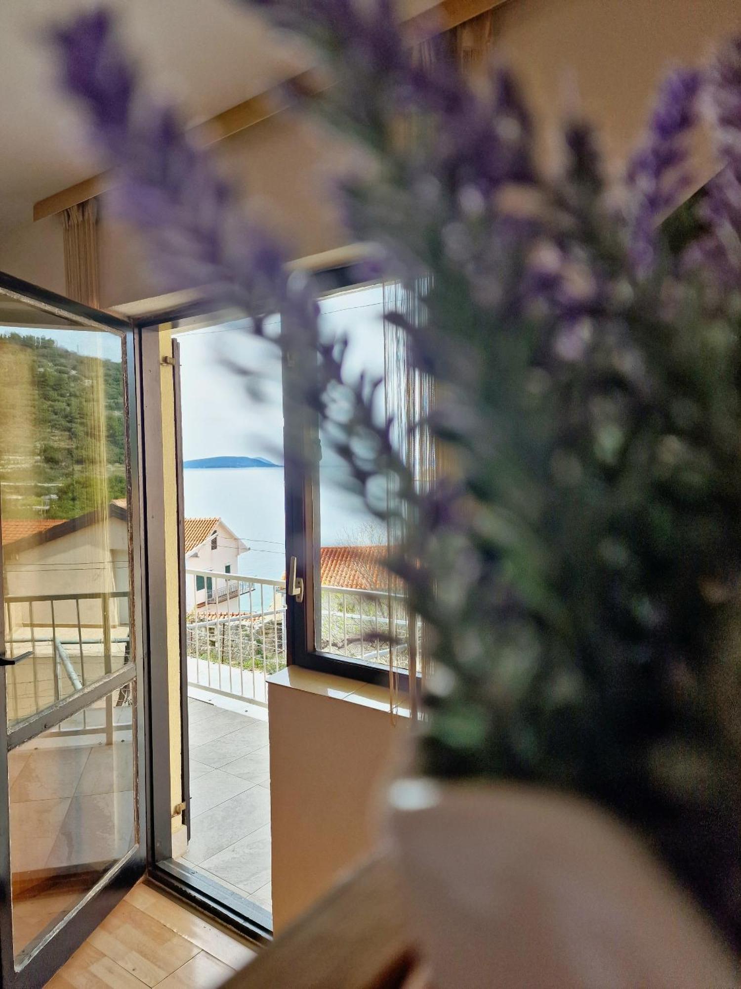 Apartments By The Sea Podaca, Makarska - 6874 Cameră foto